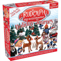 Thumbnail for Rudolph The Red Nosed Reindeer