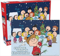 Thumbnail for Charlie Brown Christmas 1000 Piece Puzzle