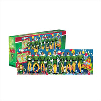 Thumbnail for Elf 1000 Piece Slim Puzzle
