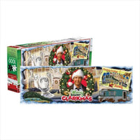 Thumbnail for National Lampoon Christmas - 1000 piece puzzle Slimline