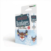 Thumbnail for Reindeer Bandages