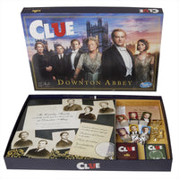 Thumbnail for Clue - Downton Abbey Edition (Cluedo)