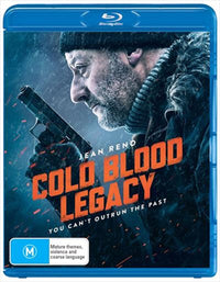 Thumbnail for Cold Blood Legacy Blu-ray