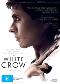 Thumbnail for White Crow, The DVD