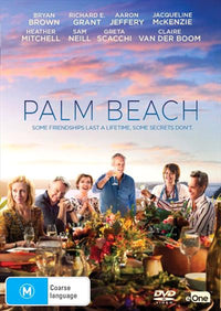 Thumbnail for Palm Beach DVD