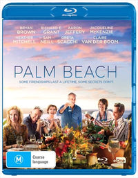Thumbnail for Palm Beach Blu-ray
