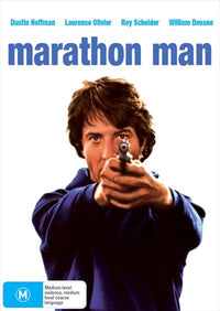 Thumbnail for Marathon Man DVD