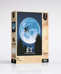 Thumbnail for E.T. Moon Shadow 1000 Puzzle Jigsaw