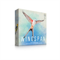 Thumbnail for Wingspan