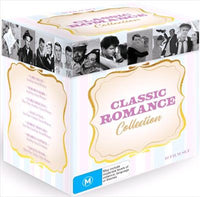 Thumbnail for Classic Romance Collector's Gift Set DVD