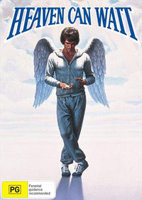 Thumbnail for Heaven Can Wait DVD