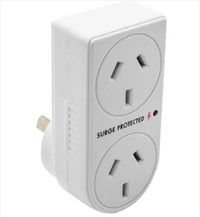 Thumbnail for Vertical Surge Protection