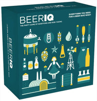 Thumbnail for BeerIQ