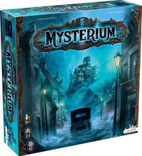 Thumbnail for Mysterium