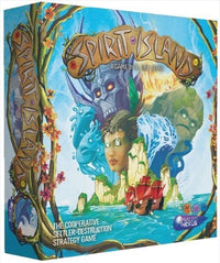Thumbnail for Spirit Island