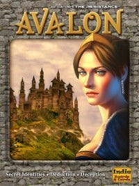 Thumbnail for Resistance Avalon