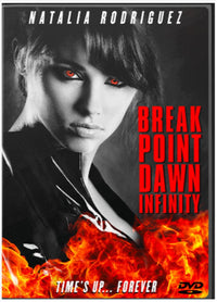 Thumbnail for Cards Against Humanity Dad Pack - Break Point Dawn Infinity