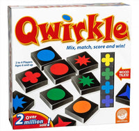 Thumbnail for Qwirkle