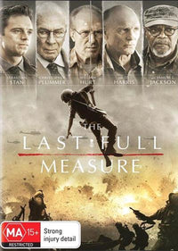 Thumbnail for Last Full Measure, The DVD