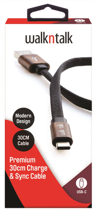 Thumbnail for 30cm Usb-C Cable