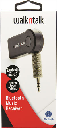 Thumbnail for Bluetooth Music Receiver