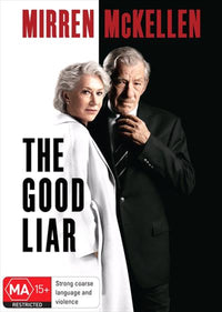 Thumbnail for Good Liar, The DVD