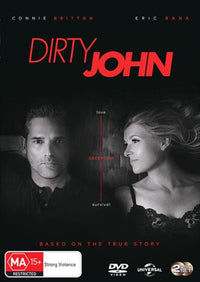 Thumbnail for Dirty John - Season 1 DVD