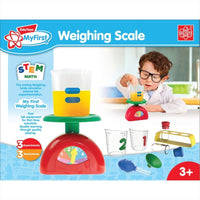 Thumbnail for My First Weight Scale - Fandex