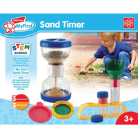 Thumbnail for My First Sand Timer Set - Fandex