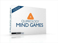 Thumbnail for Quirkology Mind Games