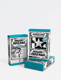 Thumbnail for Origami And Paper Magic