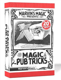 Thumbnail for Magic Of Pub Tricks