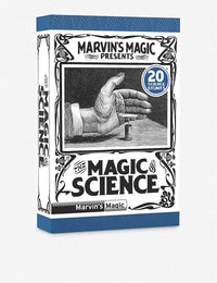 Thumbnail for Magic Of Science