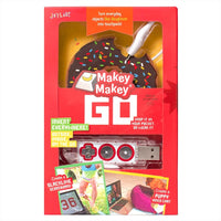 Thumbnail for Better For Inventing On The Go - Makey Makey GO Inventing Kit
