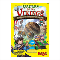 Thumbnail for Valley Of The Vikings