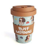 Thumbnail for Dogs Eco-to-Go Bamboo Cup