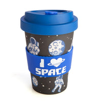 Thumbnail for Space Eco-to-Go Bamboo Cup