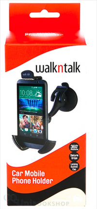 Thumbnail for Car Mobile Phone Holder