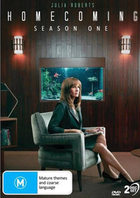 Thumbnail for Homecoming - Season 1 DVD