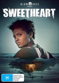 Thumbnail for Sweetheart DVD