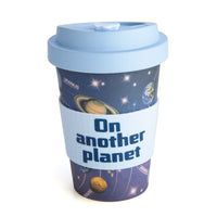 Thumbnail for Planetary Eco-to-Go Bamboo Cup