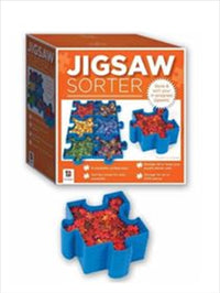 Thumbnail for Jigsaw Sorter