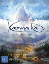 Thumbnail for Karmaka Game