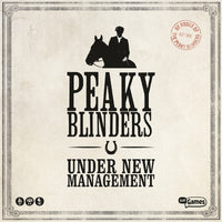 Thumbnail for Peaky Blinders Game