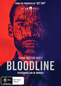 Thumbnail for Bloodline DVD