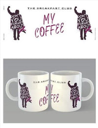 Thumbnail for Breakfast Club - Don't Forget My Coffee