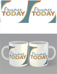 Thumbnail for Parks And Recreation - Pawnee Today Mug