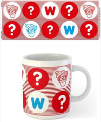 Thumbnail for Where's Wally - Circles