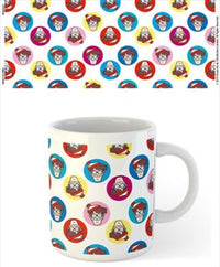 Thumbnail for Where's Wally - Dots