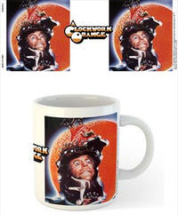 Thumbnail for Clockwork Orange - One Sheet